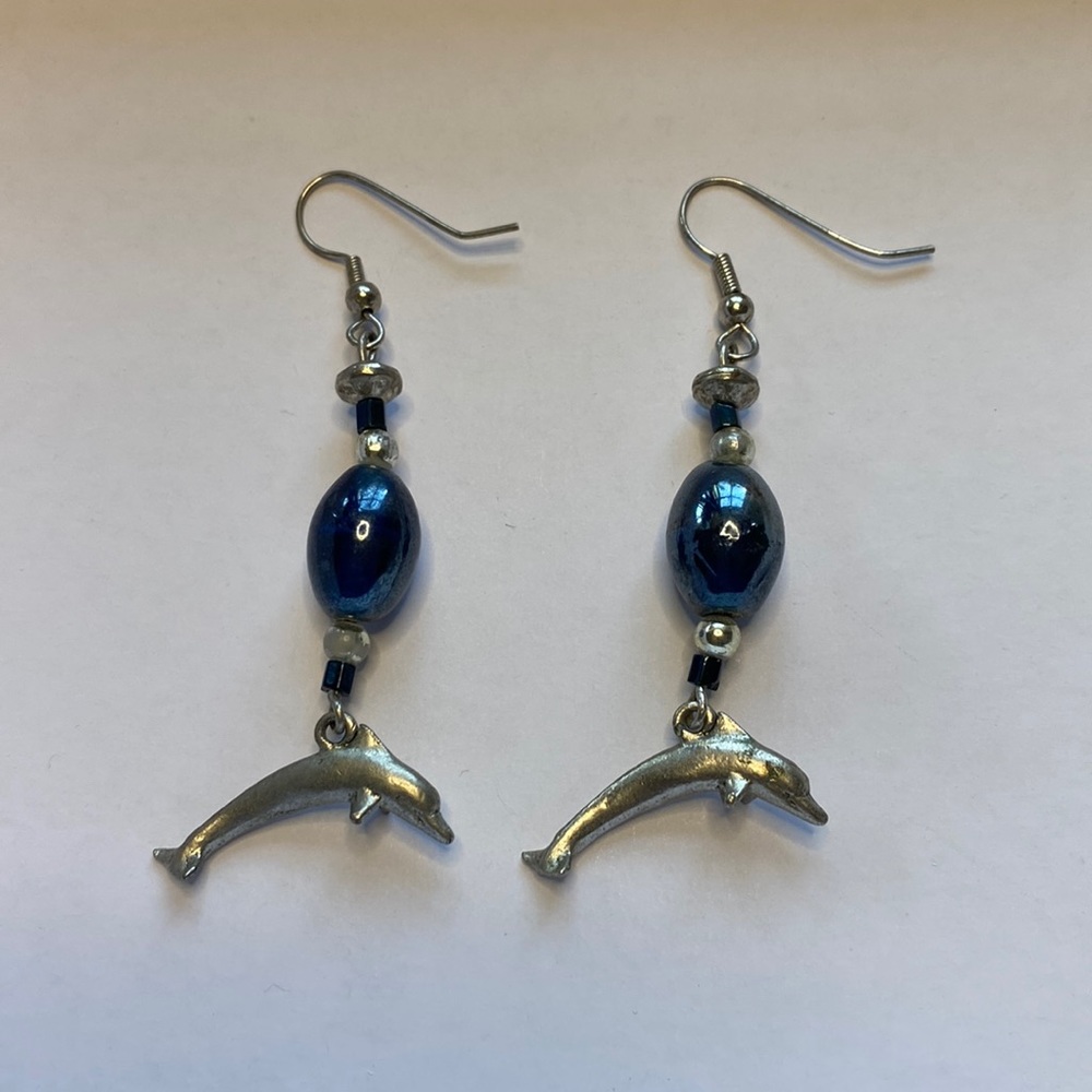 Vintage earrings